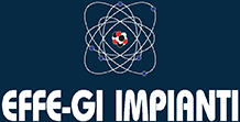 Logo Effe-Gi Impianti