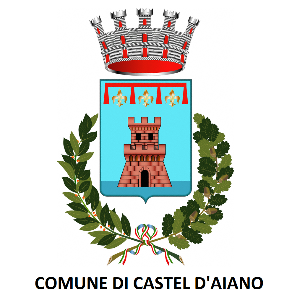 COMUNE DI CASTEL D'AIANO