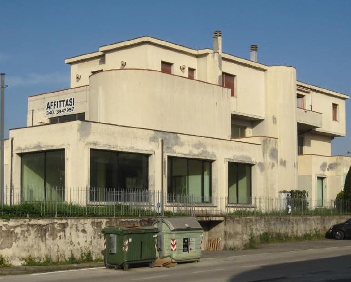 Nuova commessa in provincia di Pistoia