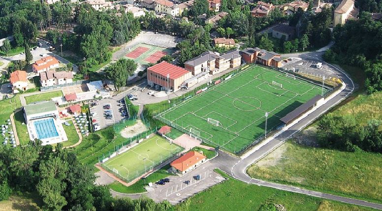 Nuova commessa nel comune di Gaggio Montano