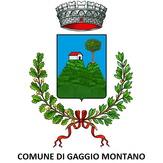 COMUNE DI GAGGIO MONTANO