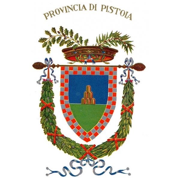 PROVINCIA DI PISTOIA