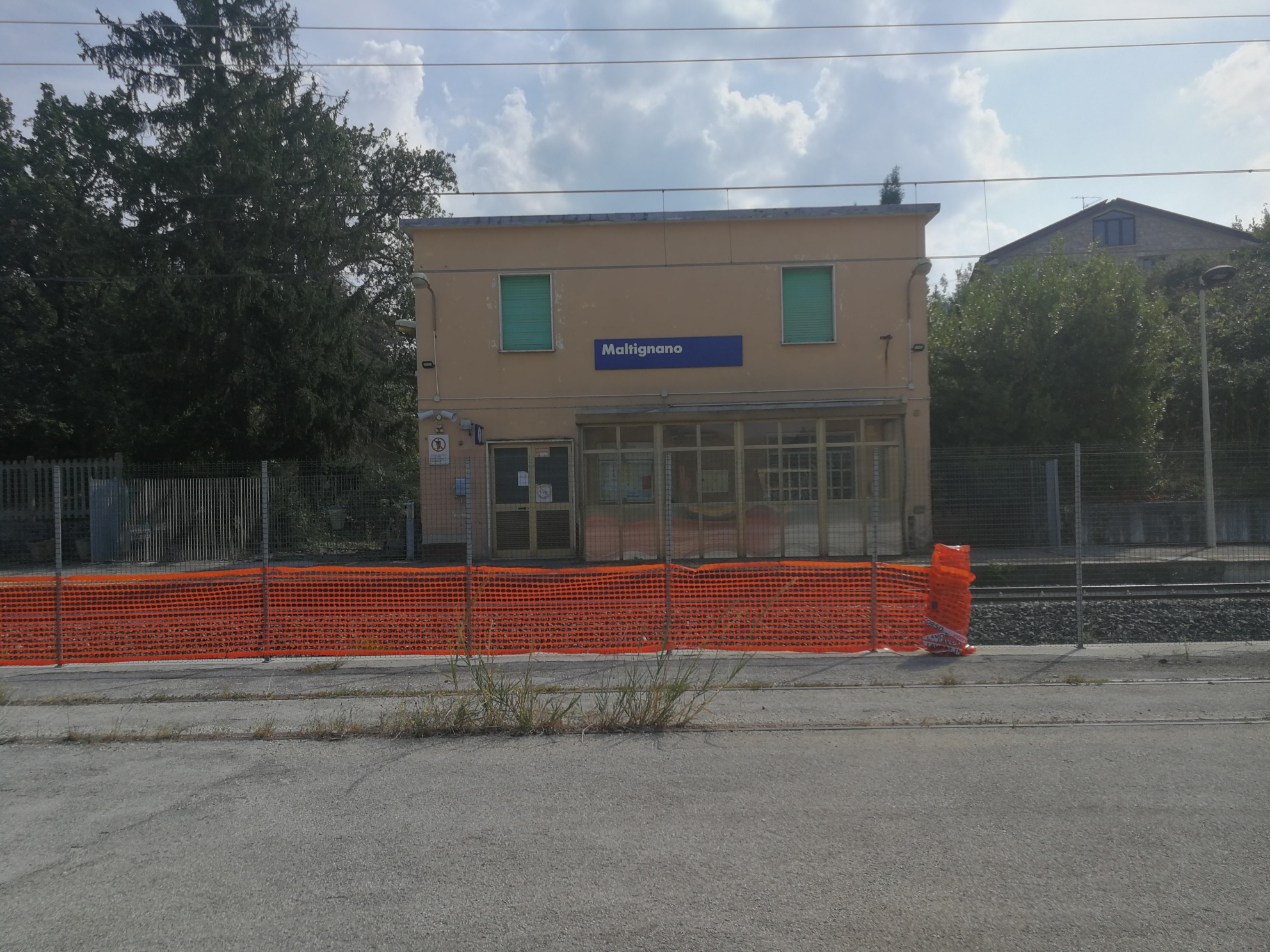 COSTRUZIONE SSE ELETTRICA DI CONVERSIONE 3,6 kVcc – 3600 kW IN BOX PREFABBRICATI