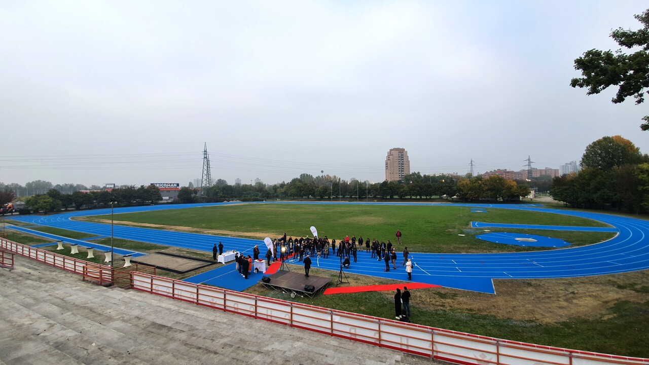 Centro Universitario Sportivo Terrapieno