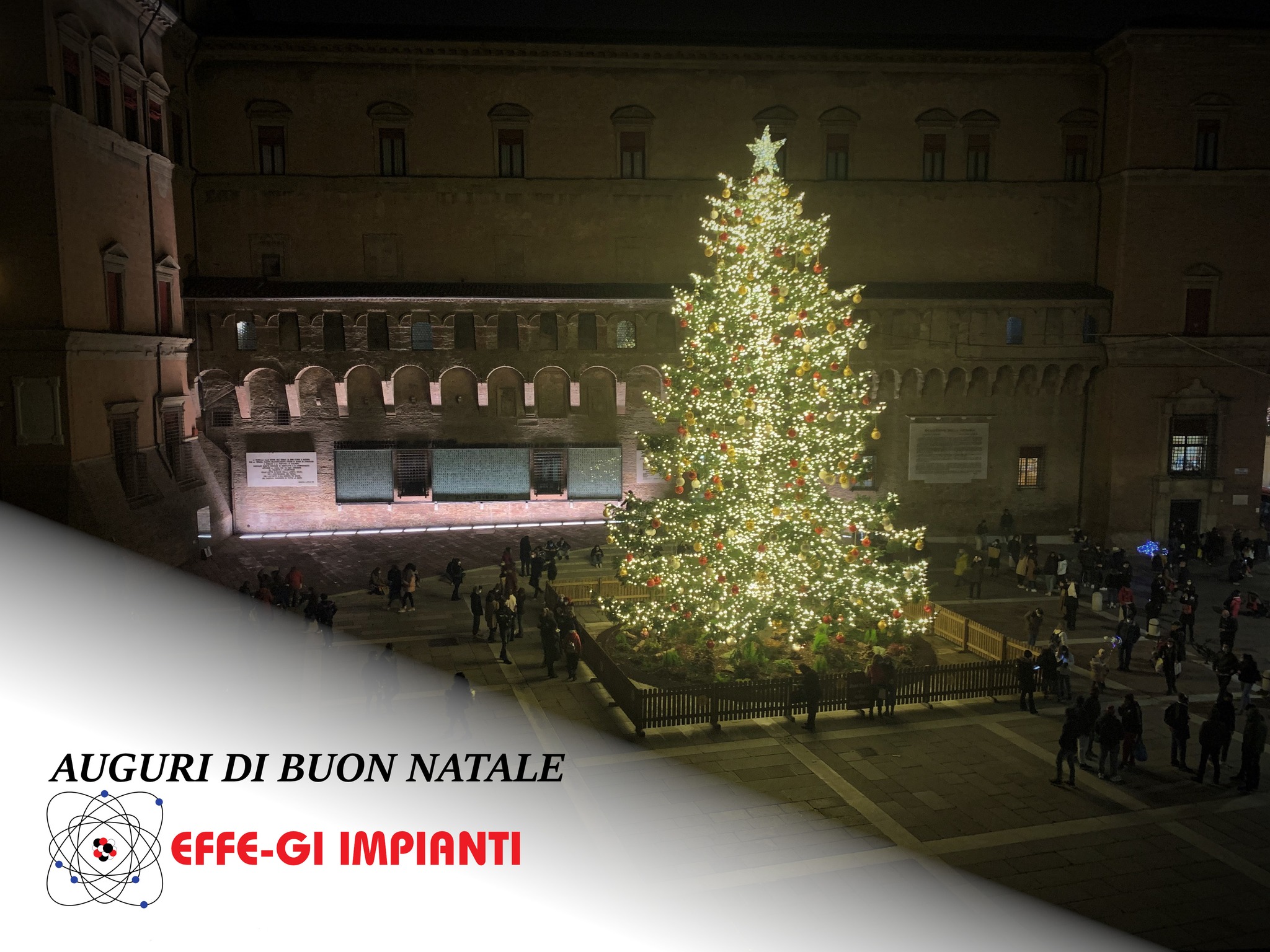 Buon Natale!