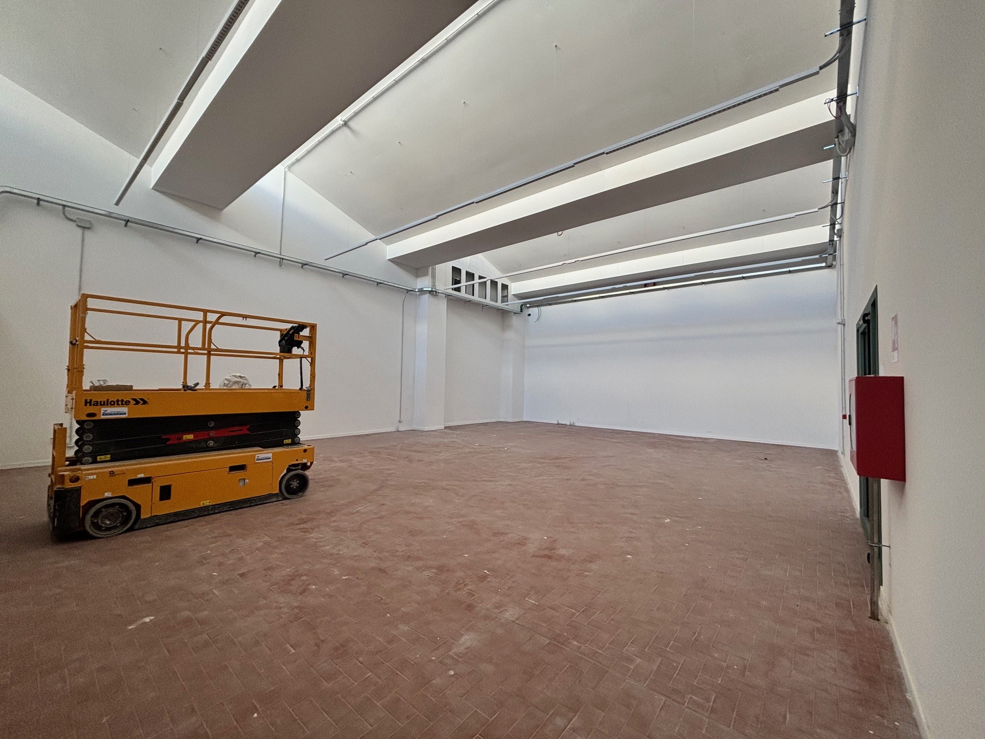 Ex Cartiera Marzabotto 320