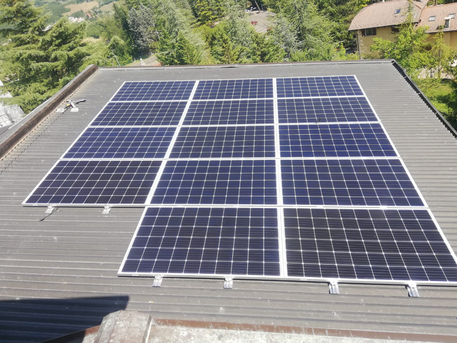 Efficientamento Energetico e Riqualificazione Scuole Elementari e Medie 255