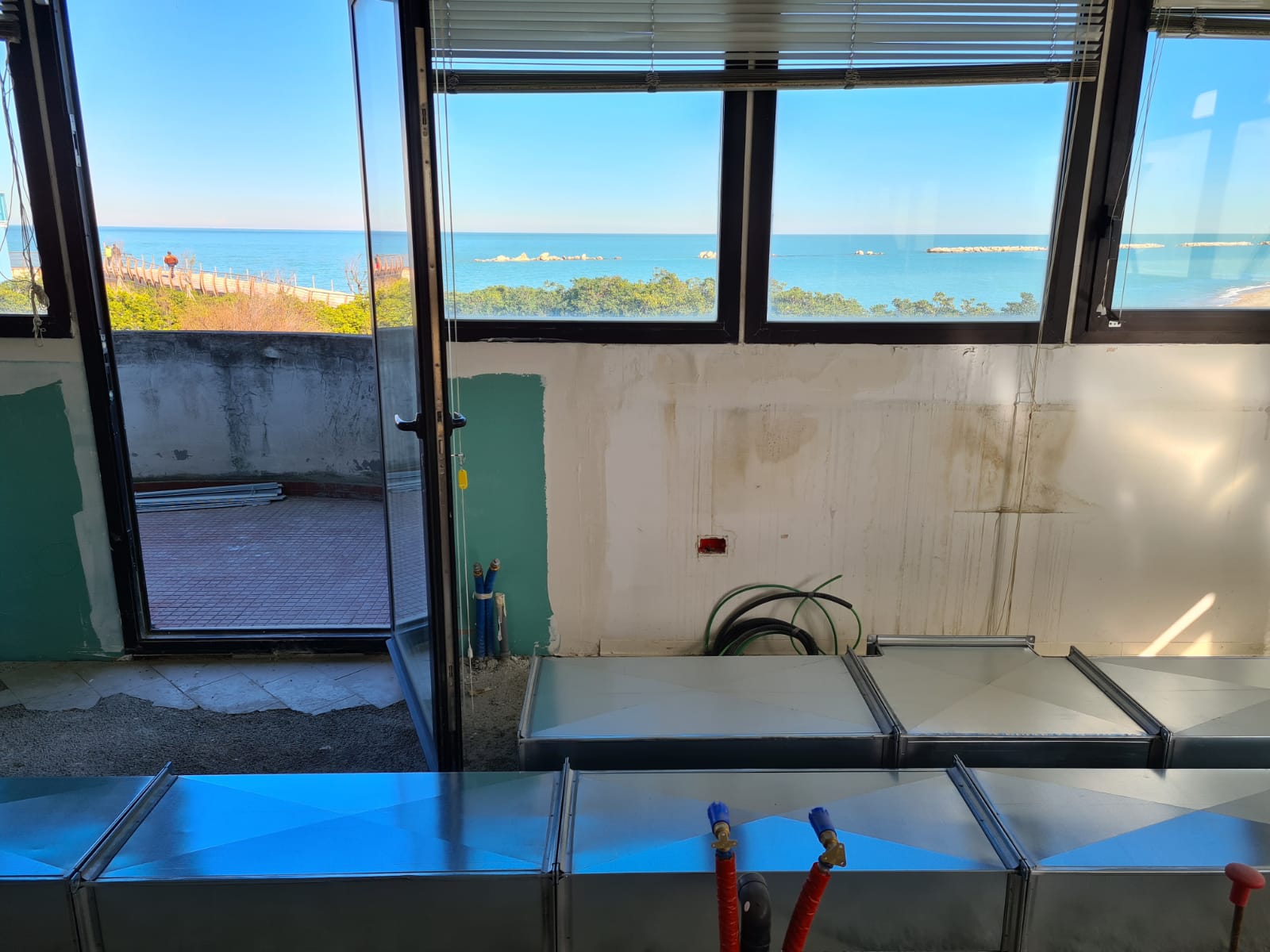 Riqualificazione Marine Center di Fano 24
