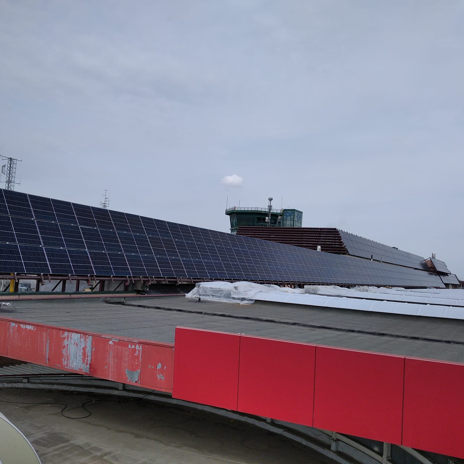 Aeroporto di Bologna 276