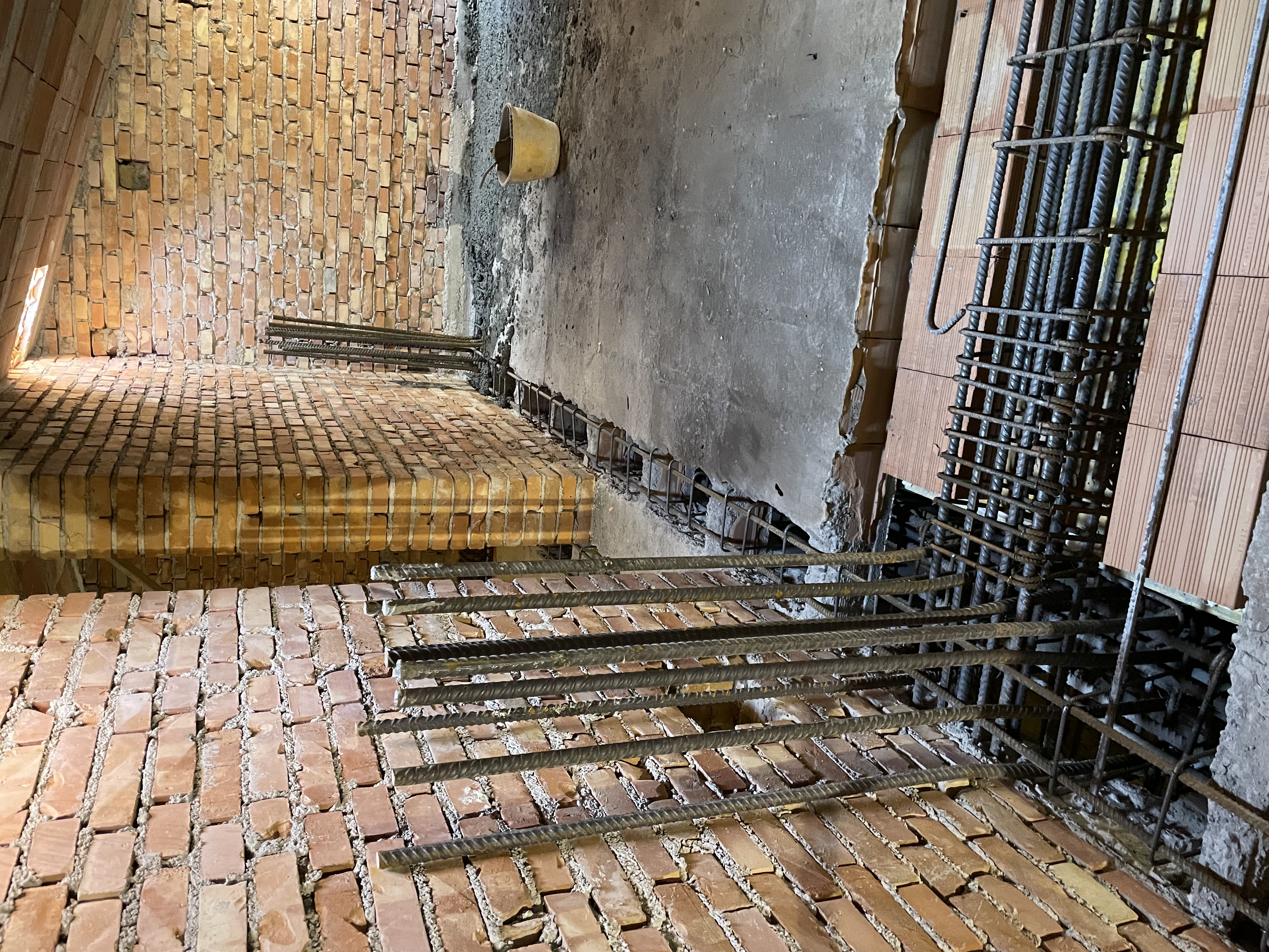 Adeguamento Sismico Scuola di Castel D'Aiano 101