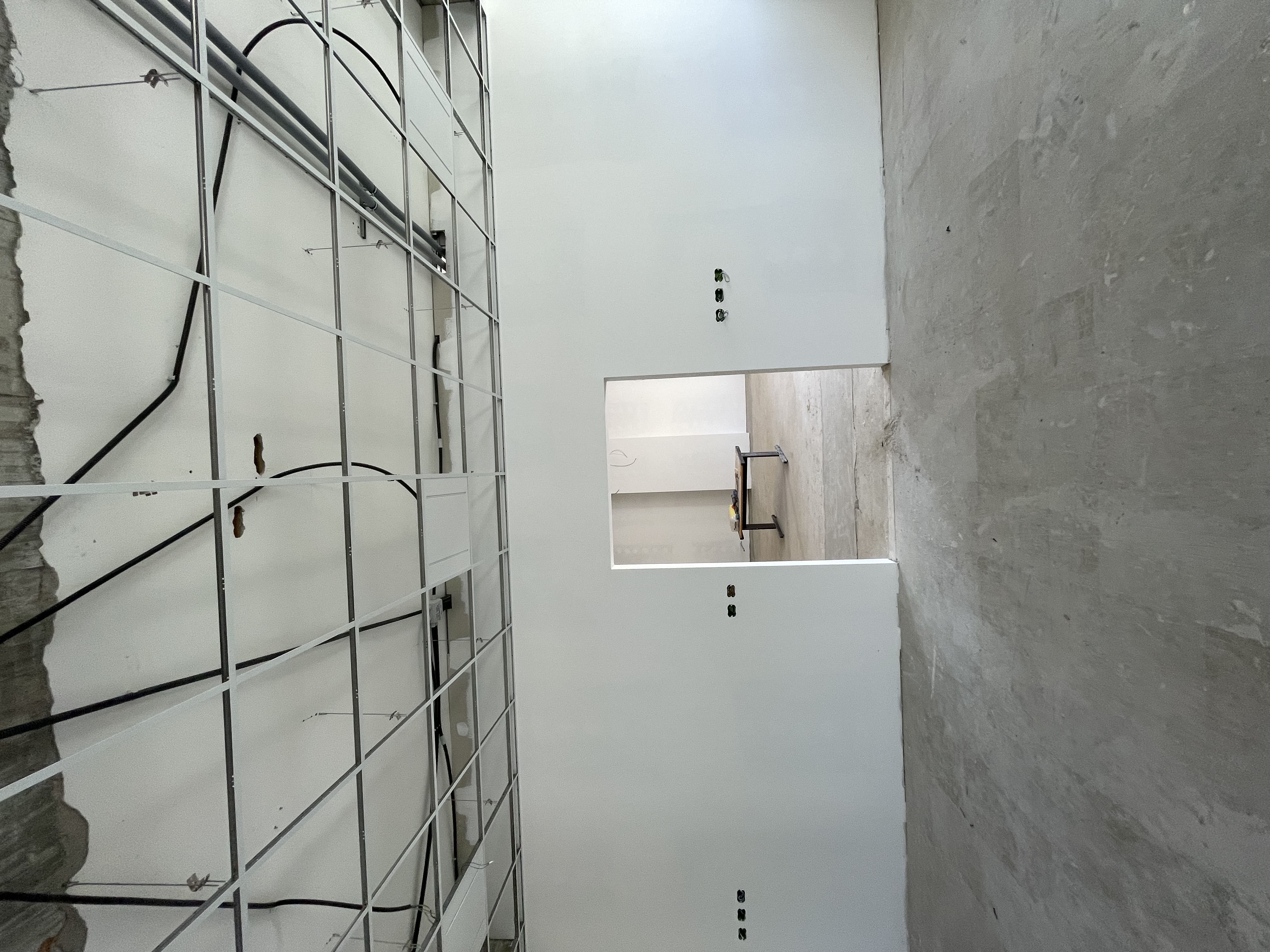 Adeguamento Sismico Scuola di Castel D'Aiano 104