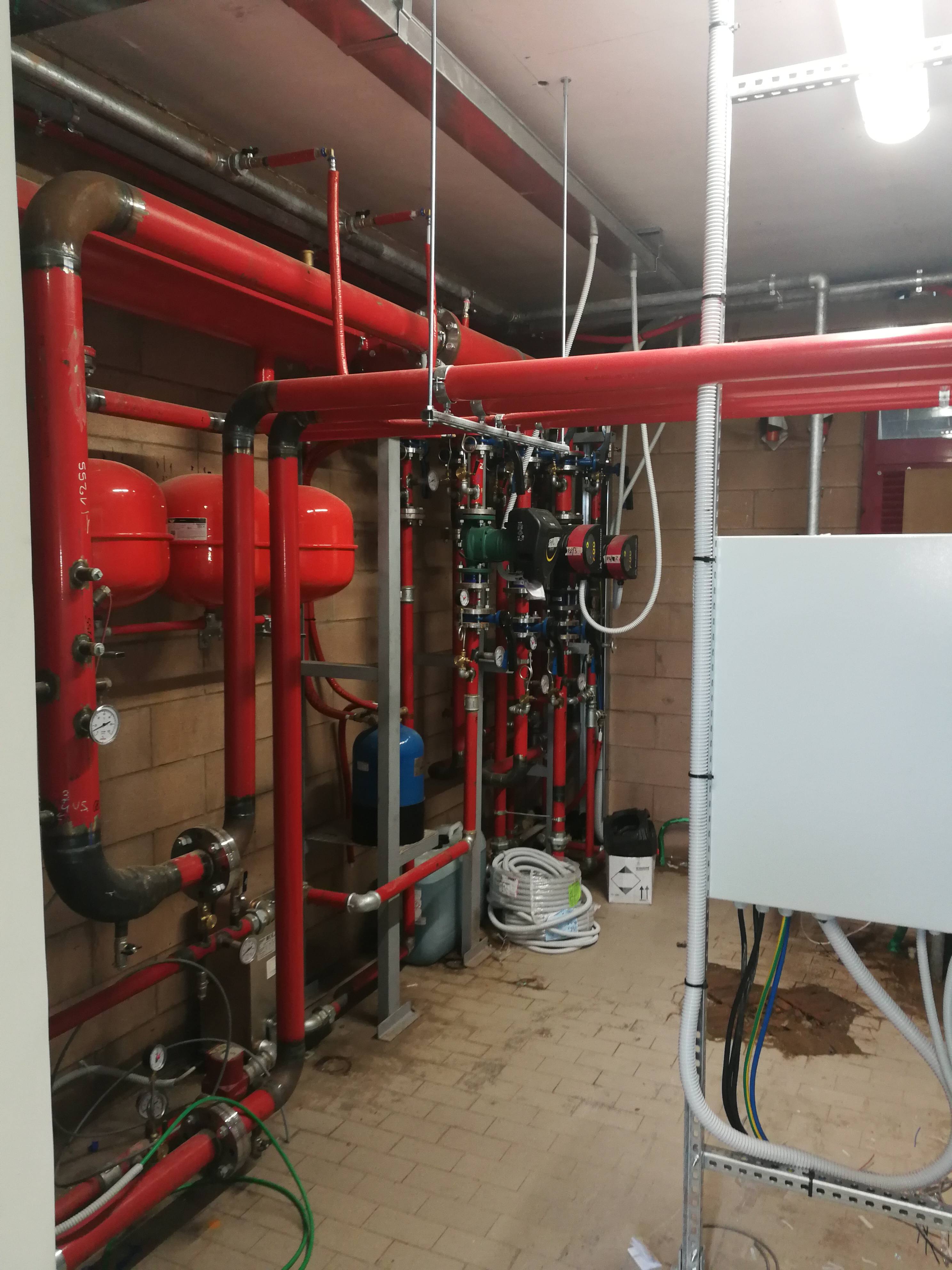 Efficientamento Energetico e Riqualificazione Scuole Elementari e Medie 251