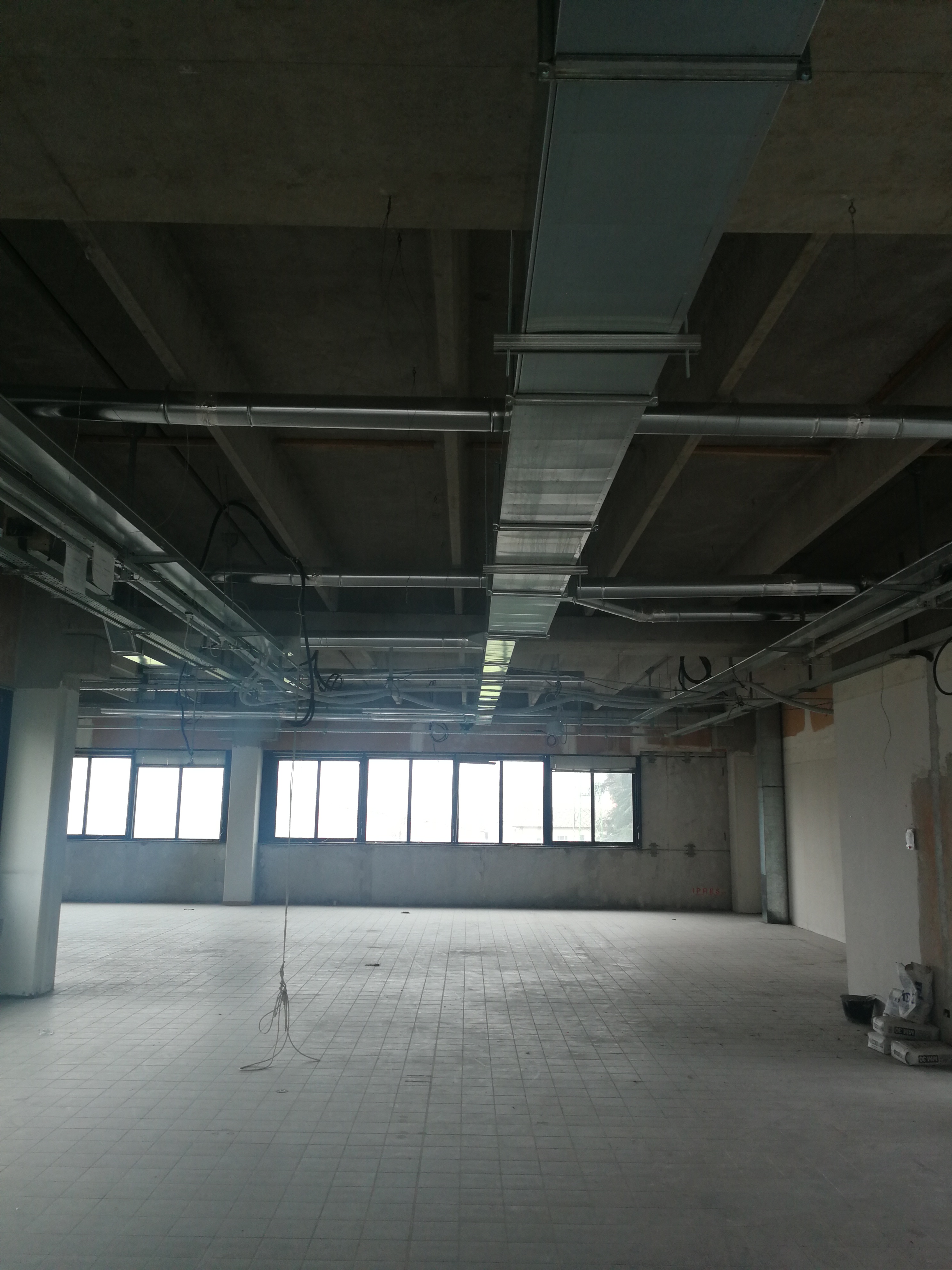 Efficientamento Energetico e Ristrutturazione Manz Italy S.r.l. 27
