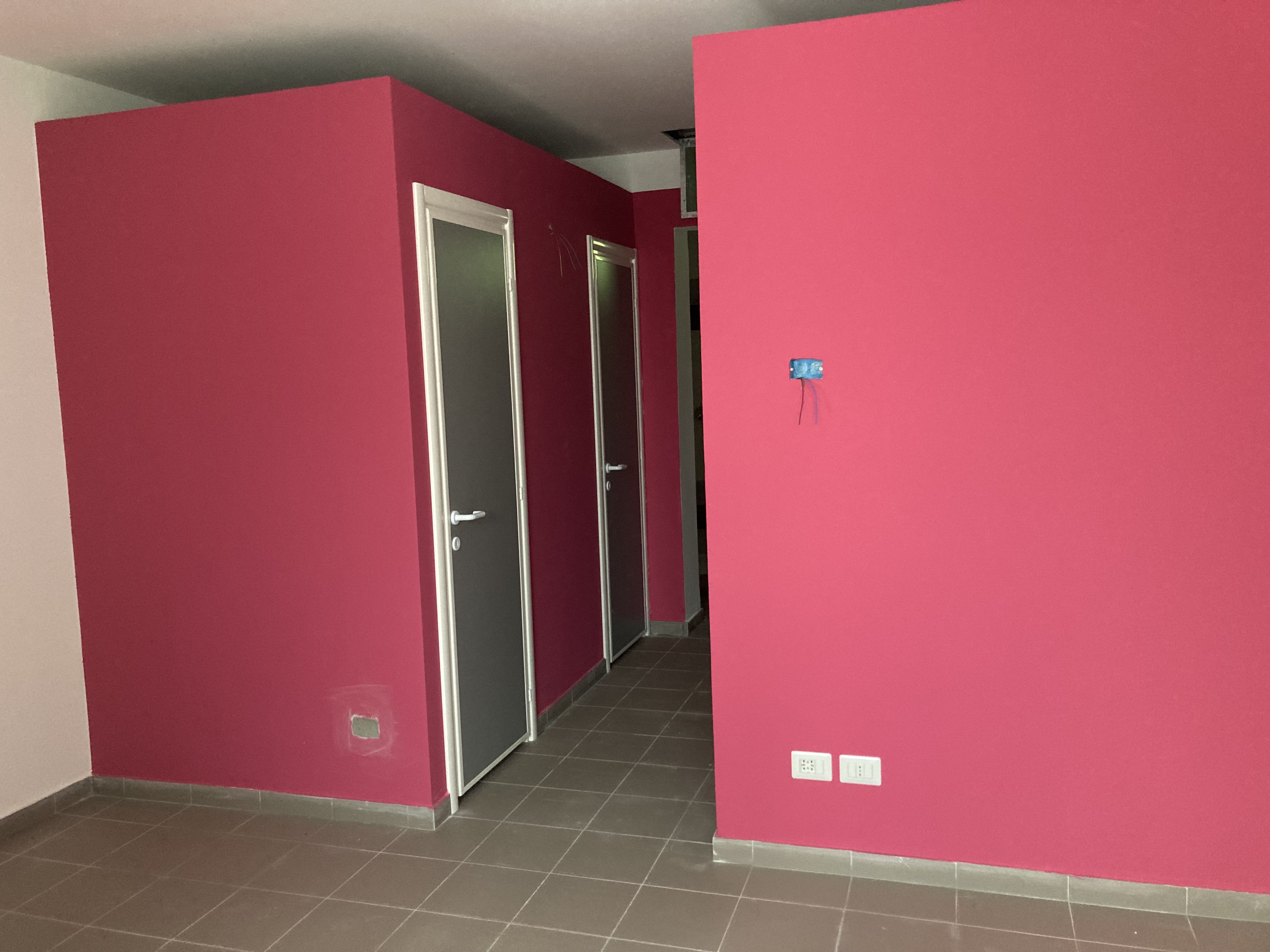 Riqualificazione Impianti Sportivi "Parco Noci" Vidiciatico 199