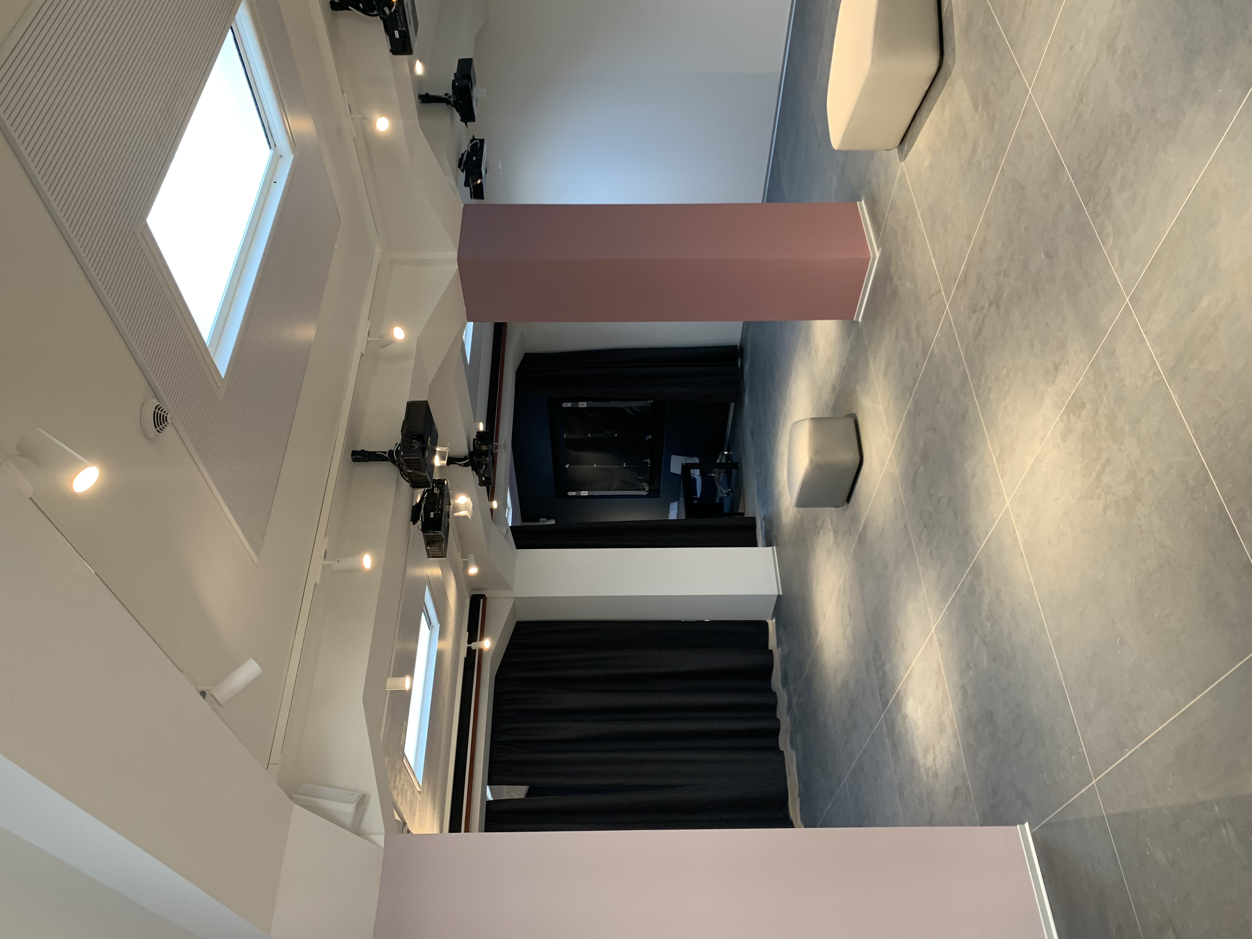 Rifacimento ex Albergo Diurno 37