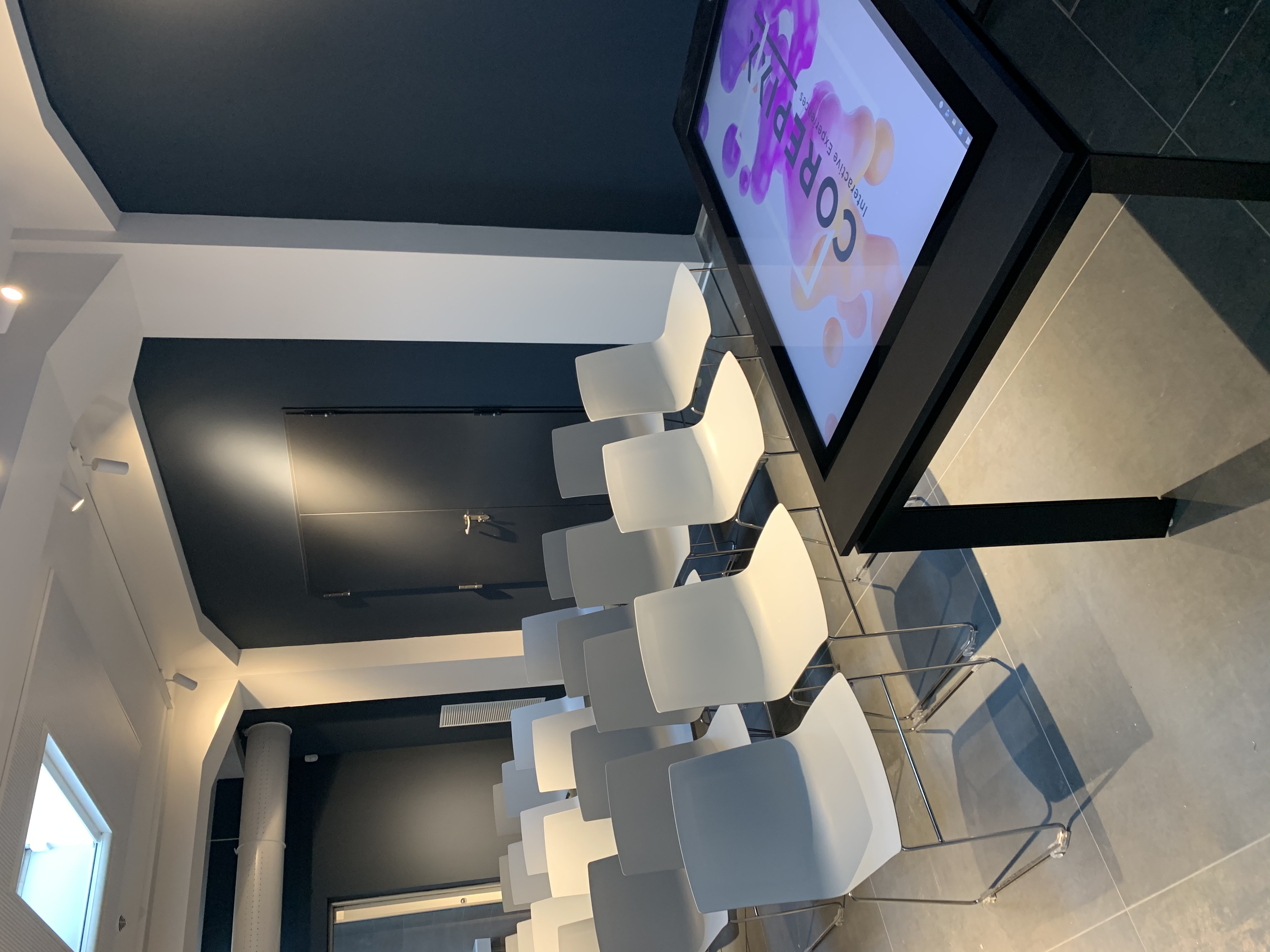 Rifacimento ex Albergo Diurno 39