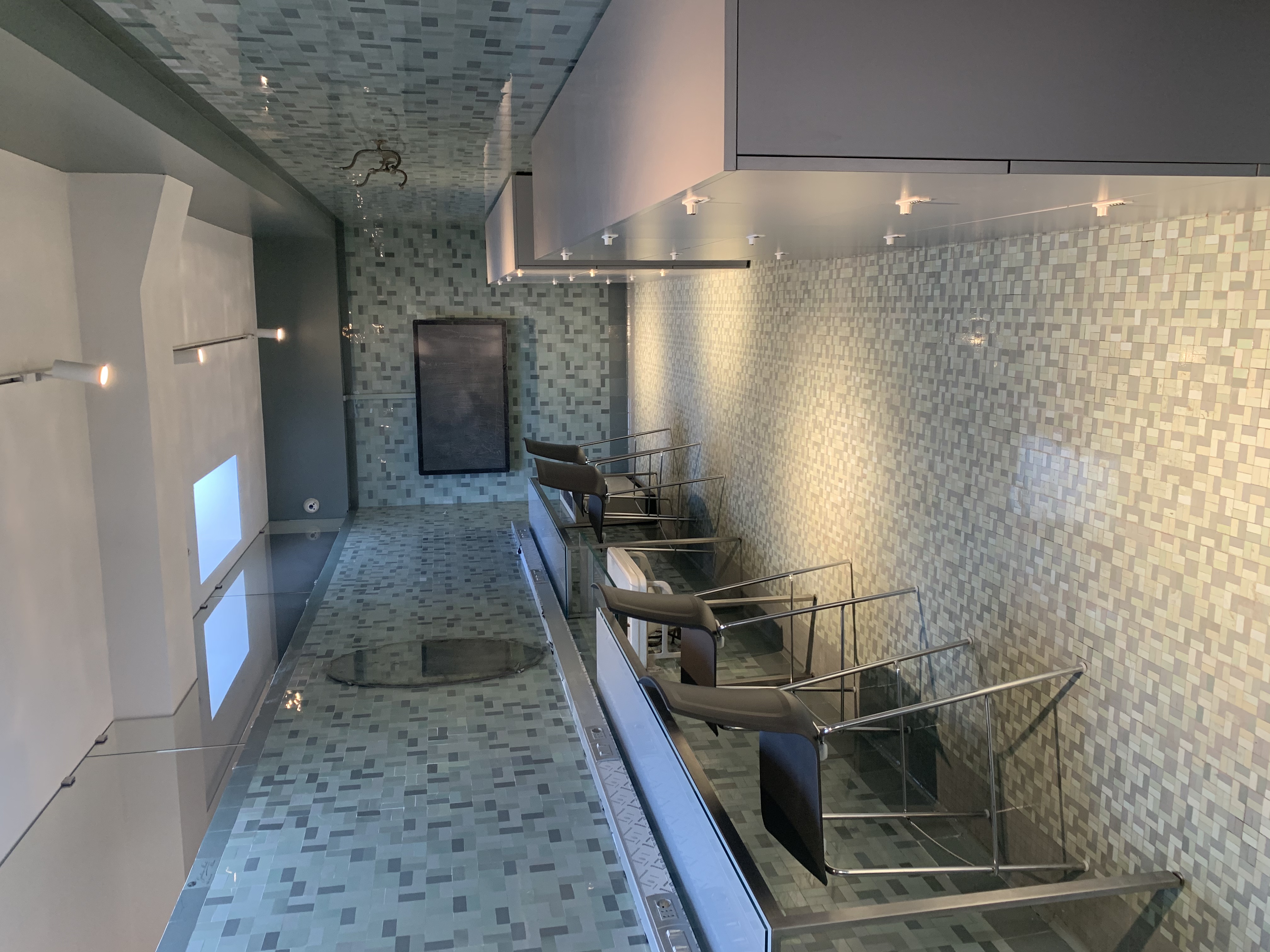 Rifacimento ex Albergo Diurno 43