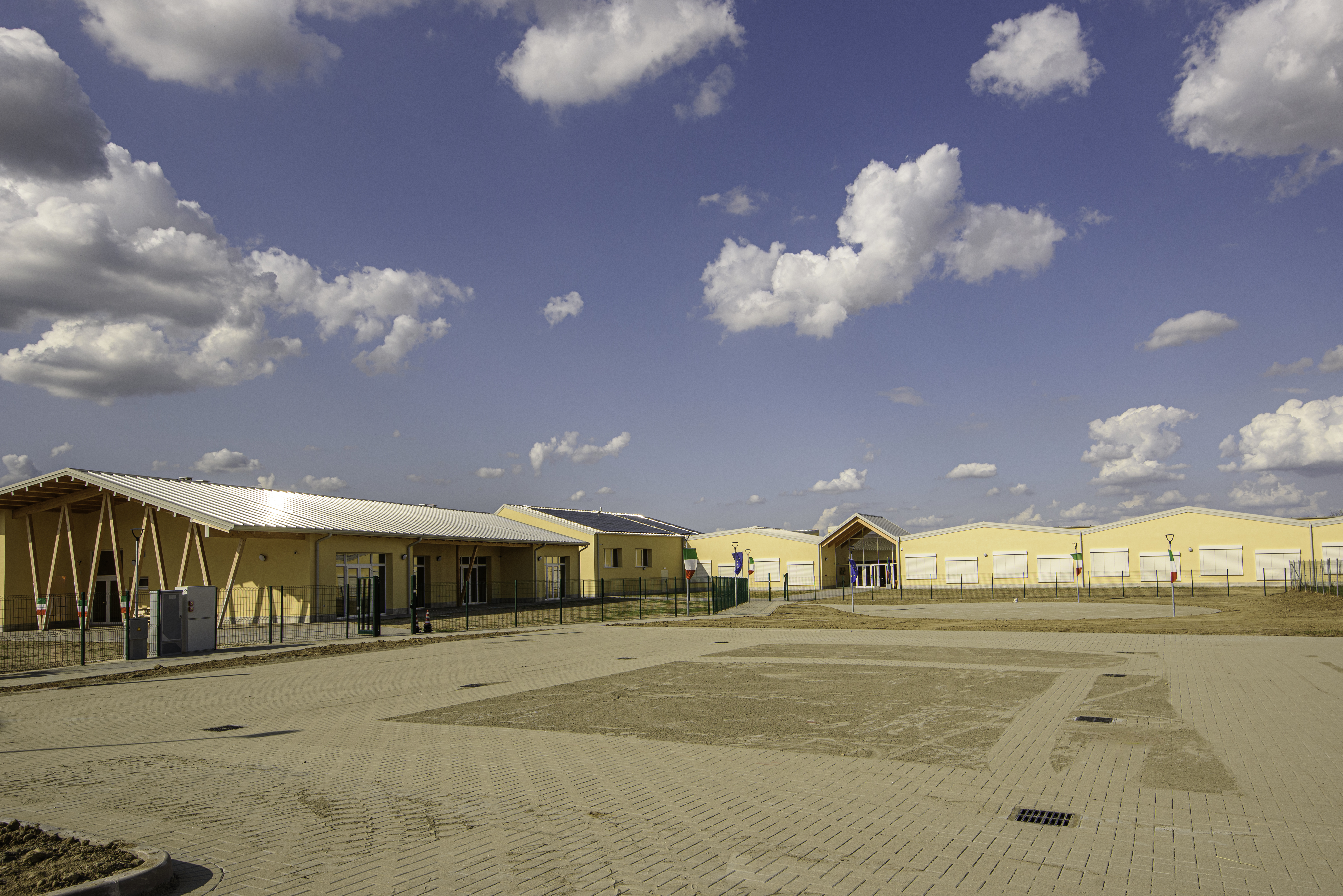 Polo Scolastico Mirabello 295