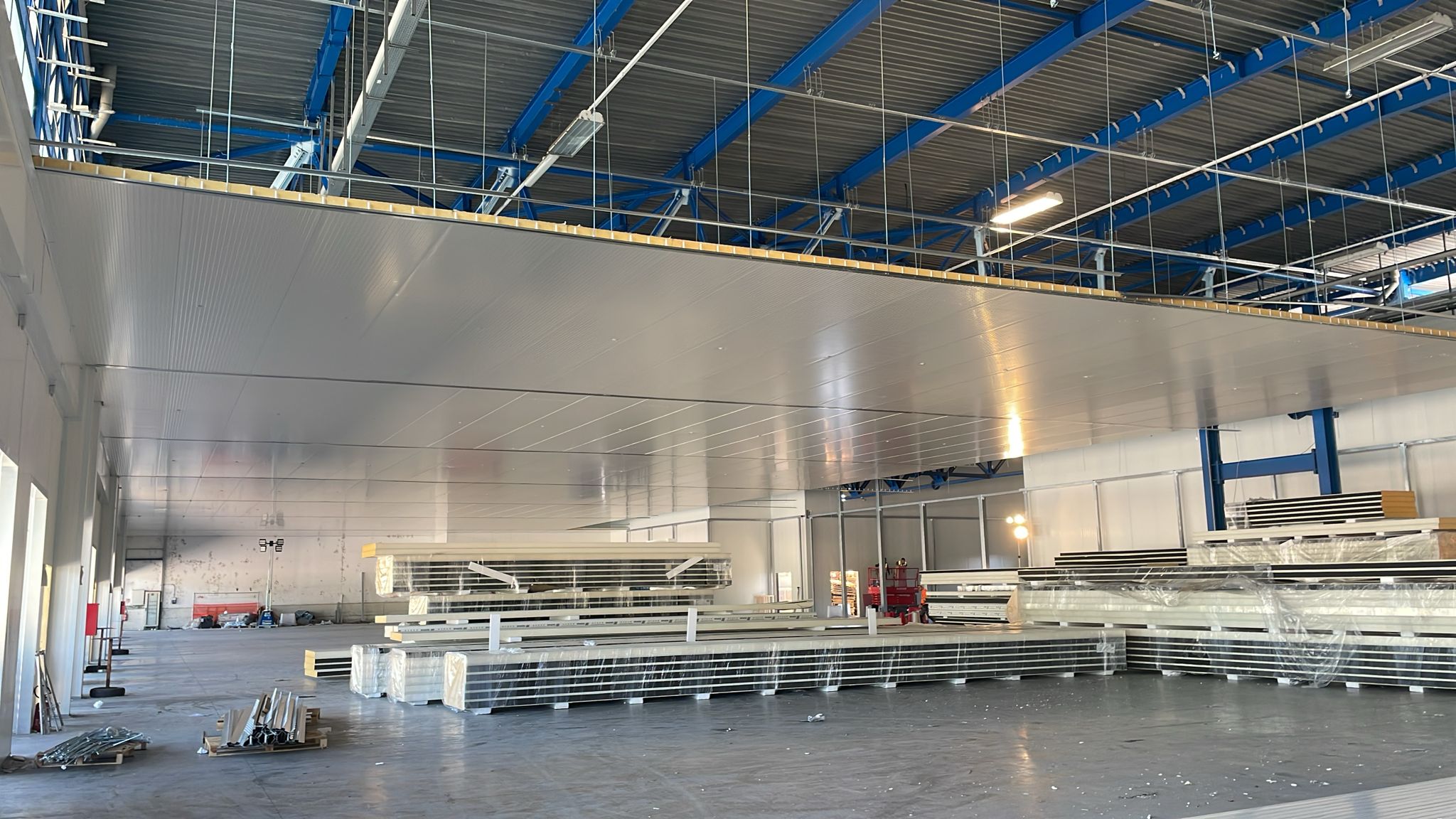 C.A.A.B. Centro Agroalimentare Bologna 312
